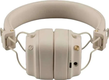 marshall major 5 cream