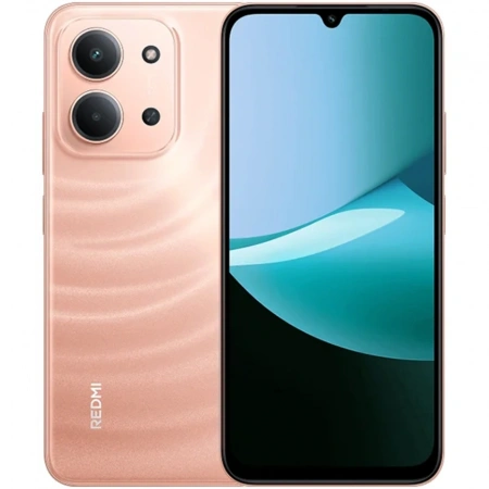 Смартфон Xiaomi Redmi 15C 8/256 Orange Смартфон Xiaomi Redmi 15C 8/256 Orange
