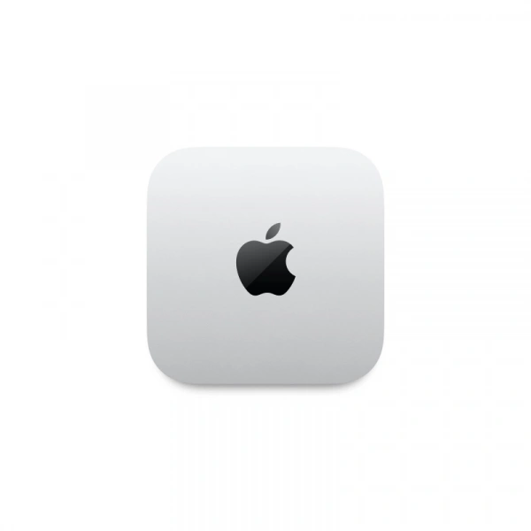 Мини ПК Mac Mini M4 Pro (12 CPU, 16 GPU) 24/512Gb (MCX44)