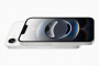 смартфон apple iphone 16e 128 гб white (nano-sim + esim) смартфон apple iphone 16e 128 гб white (nano-sim + esim)