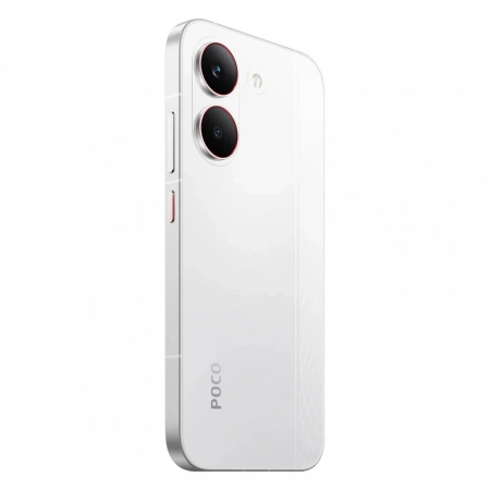 смартфон pocophone x8 pro 8/512gb white global смартфон pocophone x8 pro 8/512gb white global