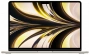 ноутбук apple macbook air 13 m2 8/256гб, starlight (mly13)