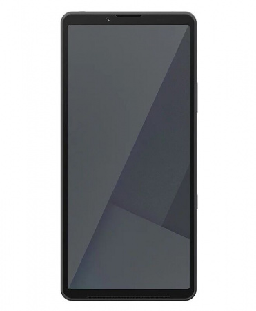 sony xperia 10 vii 5g 8/128 гб charcoal black