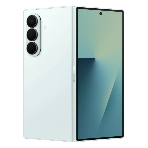 смартфон samsung galaxy z fold 7 12/512gb mint