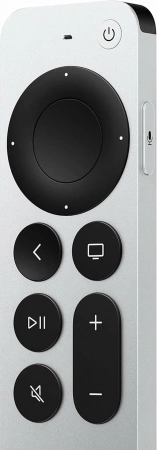 apple tv (2022)4k 128 гб, black (mn893) apple tv (2022)4k 128 гб, black (mn893)
