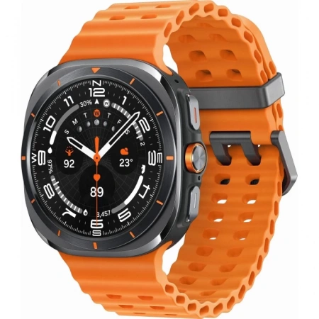 Часы Samsung Galaxy Watch 8 Ultra 47 LTE L705 black Часы Samsung Galaxy Watch 8 Ultra 47 LTE L705 black