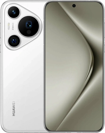 Huawei Pura 70 Pro 12/512 ГБ White Huawei Pura 70 Pro 12/512 ГБ White