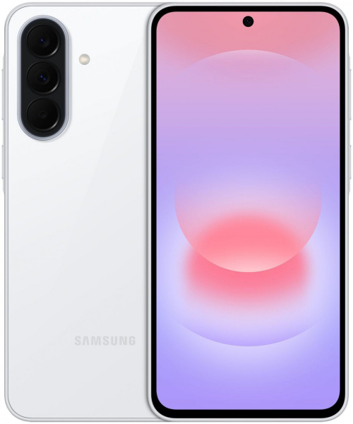 Samsung Galaxy A37 8/256 Белый (Awesome White)
