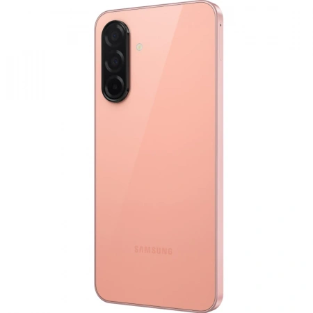 samsung galaxy a26 6/128 гб pink