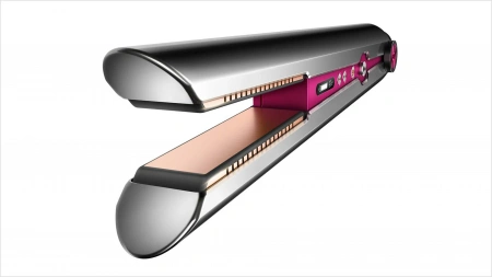 выпрямитель dyson hs07 corrale nickel/fuchsia выпрямитель dyson hs07 corrale nickel/fuchsia