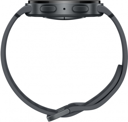 часы samsung galaxy watch 8 44mm graphite sm-l330 часы samsung galaxy watch 8 44mm graphite sm-l330