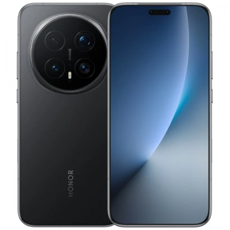 Смартфон HONOR Magic 8 Pro 12/512 ГБ Black Смартфон HONOR Magic 8 Pro 12/512 ГБ Black