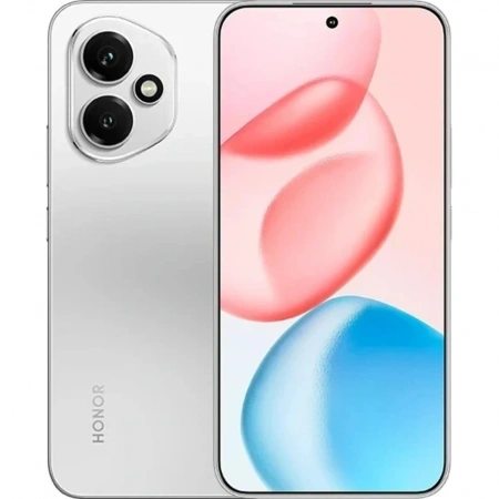 Смартфон Honor 400 12/256 Meteor Silver Смартфон Honor 400 12/256 Meteor Silver