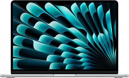 Ноутбук Apple MacBook Air 13 (M5, 10C/10C, 2026), 16/1024 ГБ, Silver (серебристый) Ноутбук Apple MacBook Air 13 (M5, 10C/10C, 2026), 16/1024 ГБ, Silver (серебристый)