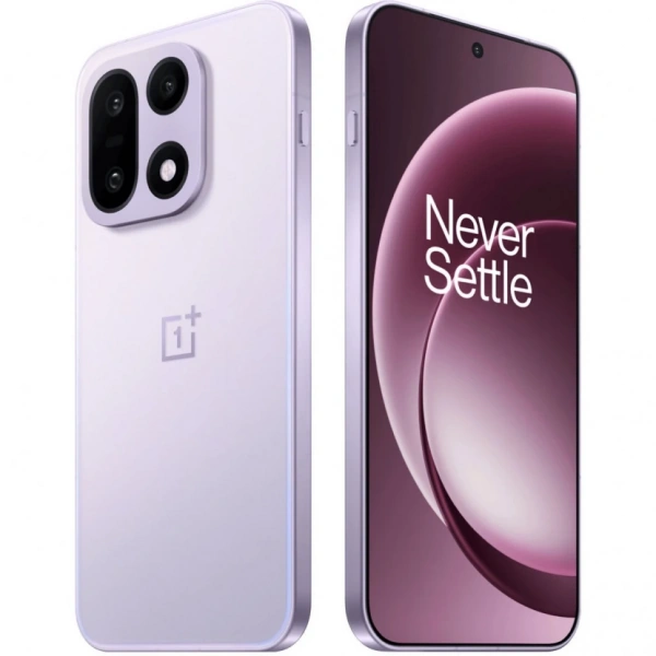 смартфон oneplus 15 16/512 гб ultra violet