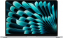 ноутбук apple macbook air 13 (m5, 10c/10c, 2026), 16/1024 гб, silver (серебристый) ноутбук apple macbook air 13 (m5, 10c/10c, 2026), 16/1024 гб, silver (серебристый)