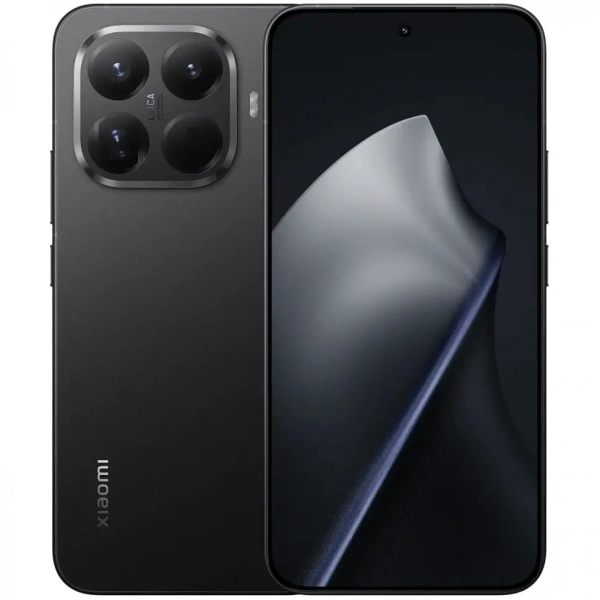 Смартфон Xiaomi 15T Pro 12/512 Gb Black Leica 