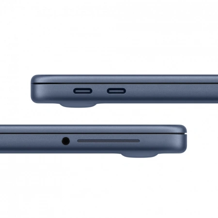 ноутбук apple macbook neo (a18 pro, 6c/5c gpu, 2026) 8/512 гб ssd, indigo (синий) ноутбук apple macbook neo (a18 pro, 6c/5c gpu, 2026) 8/512 гб ssd, indigo (синий)