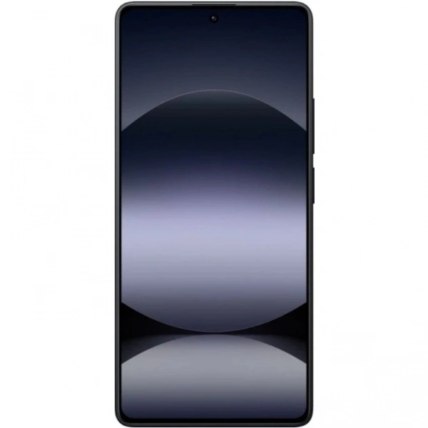 смартфон xiaomi redmi note 14s 8/256 гб midnight black