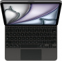 клавиатура apple magic keyboard для ipad air 11" (m2, m3, m4 | 2024–2026) и air 10,9" (чёрный | black) клавиатура apple magic keyboard для ipad air 11" (m2, m3, m4 | 2024–2026) и air 10,9" (чёрный | black)