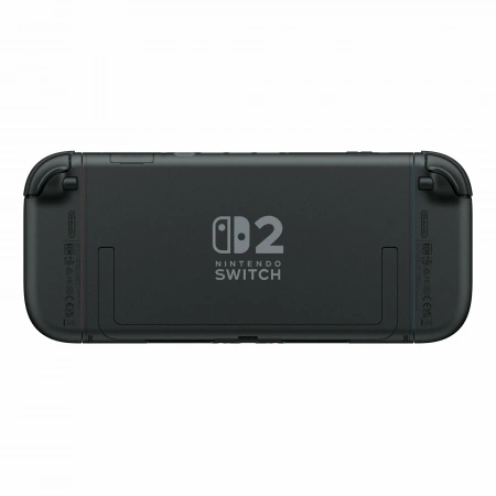 nintendo switch 2 black nintendo switch 2 black