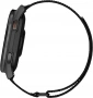 умные часы watch garmin approach s50 43 black with black nylon умные часы watch garmin approach s50 43 black with black nylon