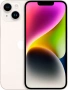 смартфон iphone 14 128 гб starlight (nano-sim + nano-sim) смартфон iphone 14 128 гб starlight (nano-sim + nano-sim)