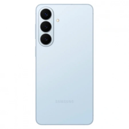 смартфон samsung galaxy s26 plus 12/256 гб голубой смартфон samsung galaxy s26 plus 12/256 гб голубой