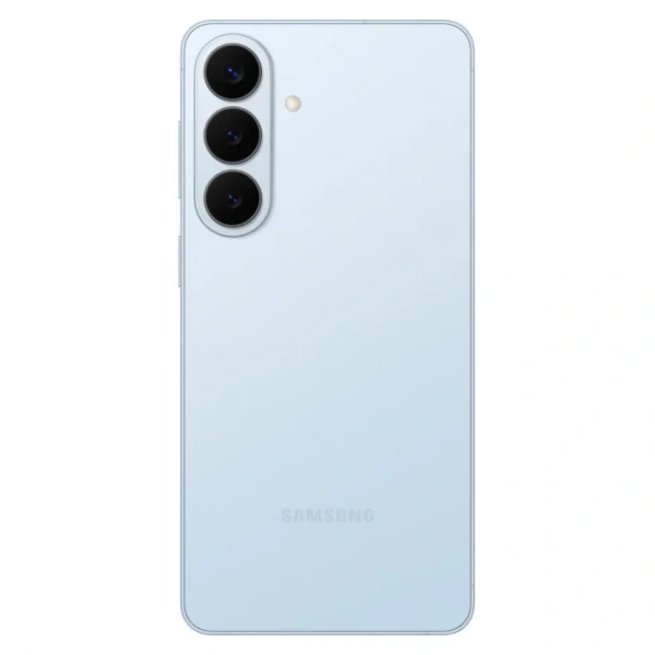 смартфон samsung galaxy s26 plus 12/256 гб голубой