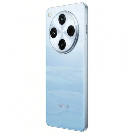 смартфон oppo find x8 pro 16/512 gb blue смартфон oppo find x8 pro 16/512 gb blue