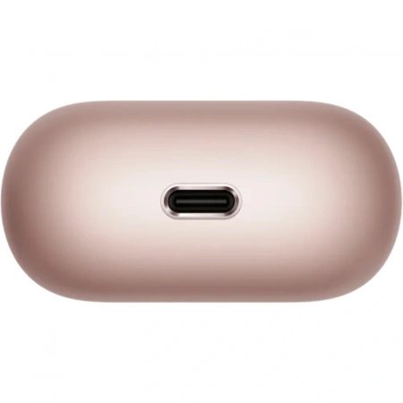 беспроводные наушники huawei freeclip 2 rose gold