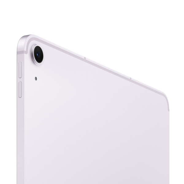 планшет apple ipad air 11 (m4, 2026) lte 256 гб, purple «фиолетовый»