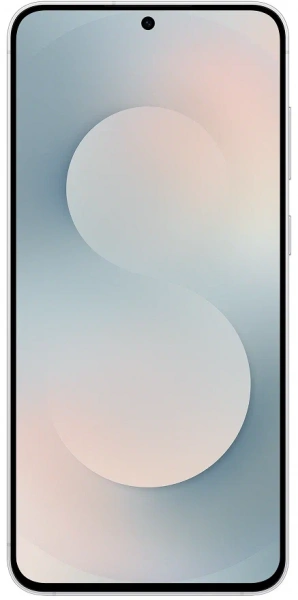 смартфон samsung galaxy s25 fe 8/128 gb white