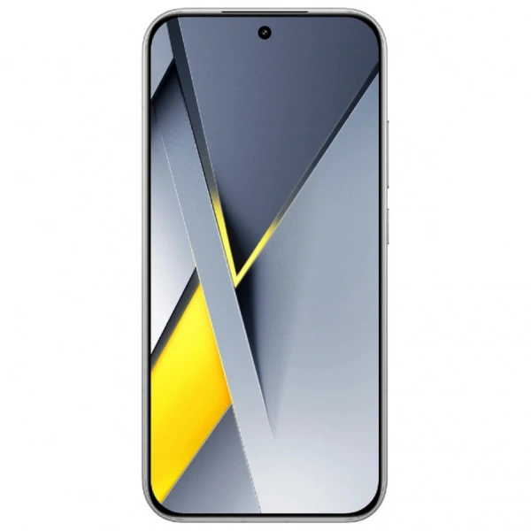 смартфон pocophone f8 pro 12/512 гб silver