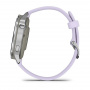 умные часы watch garmin venu 4 41 mm silver purple 010-03013-01 умные часы watch garmin venu 4 41 mm silver purple 010-03013-01