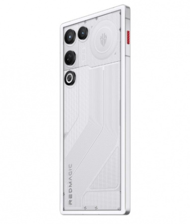 смартфон redmagic 11 air 12/256 гб prism смартфон redmagic 11 air 12/256 гб prism
