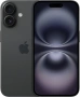 смартфон apple iphone 16 512 гб, black (nano-sim + esim)