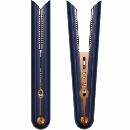 Выпрямитель Dyson HS07 Corrale Prussian Blue/Copper Выпрямитель Dyson HS07 Corrale Prussian Blue/Copper