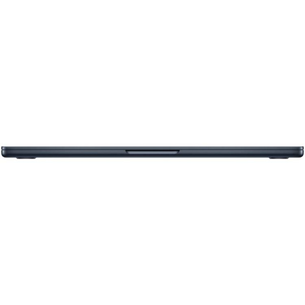 ноутбук apple macbook air 13 (m3, 24/512 гб ssd) midnight (mc8q4)