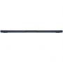 ноутбук apple macbook air 13 (m3, 8/512 гб ssd) midnight (mrxw3) ноутбук apple macbook air 13 (m3, 8/512 гб ssd) midnight (mrxw3)