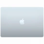 ноутбук apple macbook air 13 (2025) m4 16/256 sky blue (mc6t4) ноутбук apple macbook air 13 (2025) m4 16/256 sky blue (mc6t4)