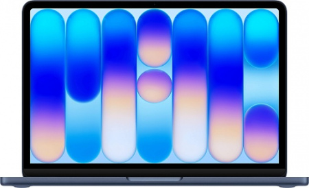 Ноутбук Apple MacBook Neo (A18 Pro, 6C/5C GPU, 2026) 8/512 ГБ SSD, Indigo (синий) Ноутбук Apple MacBook Neo (A18 Pro, 6C/5C GPU, 2026) 8/512 ГБ SSD, Indigo (синий)