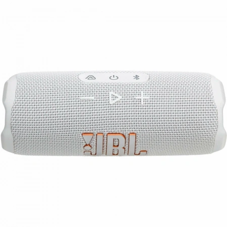 портативная акустика jbl flip 7 white портативная акустика jbl flip 7 white