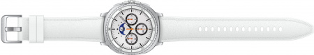 часы samsung galaxy watch 8 classic 46mm silver sm-l500 часы samsung galaxy watch 8 classic 46mm silver sm-l500