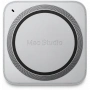 Настольный компьютер Apple Mac Studio (2025) M4 Max (MU963), 36/512GB, Silver Настольный компьютер Apple Mac Studio (2025) M4 Max (MU963), 36/512GB, Silver