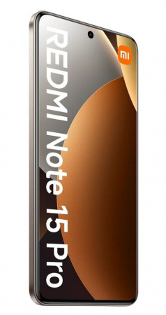 смартфон xiaomi redmi note 15 pro 12/512 гб titanium color смартфон xiaomi redmi note 15 pro 12/512 гб titanium color