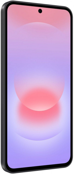 samsung galaxy a37 12/256 черный (awesome charcoal)