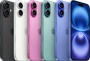 смартфон apple iphone 16 plus 512 гб, pink (nano-sim + esim)