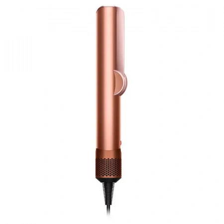 dyson ht01 airstrait straightener amber silk dyson ht01 airstrait straightener amber silk