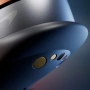 беспроводные наушники bowers & wilkins pi8 mclaren edition